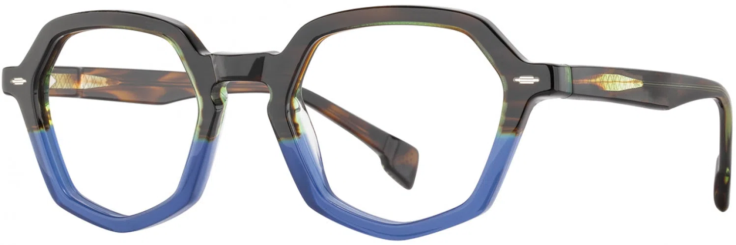 STATE Optical Co. THOMPSON Eyeglasses - view 7
